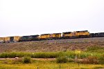 UP 8408 EB Laramie Sub